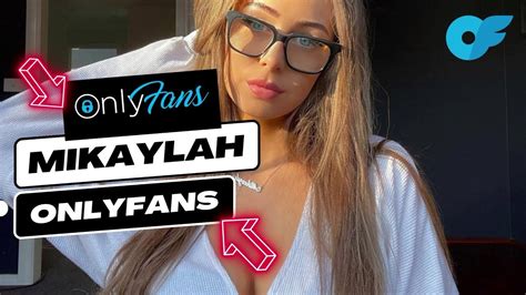 mikayla nude leak|Free mikaylah (211) Porn Videos